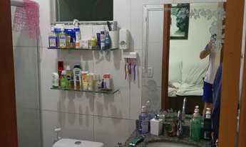 Imagem 6: Casa 2q cond.fechado com piscina