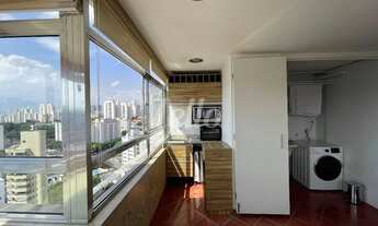 Imagem 3: São Paulo - Apartamento Padrão - Saúde