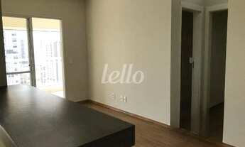 Imagem 2: São Paulo - Apartamento Padrão - Belém