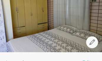 Imagem 3: Alugo apartamento mobiliado na Praia do Futuro