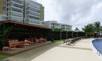 Imagem 2: Apartamento para aluguel, Ponta de Campina, Cabedelo - 22407