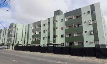 Imagem 4: Apartamento para aluguel em Mangabeira