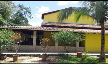 Imagem 2: Chácara estrada da guia belíssima