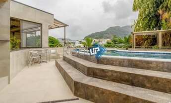 Imagem: Cobertura Jd. Oceanico Barra da Tijuca