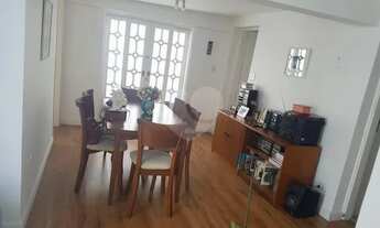 Imagem 3: Casa-São Paulo-SANTANA