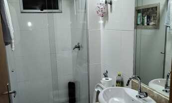 Imagem 2: Divisão de moradia