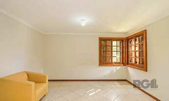 Imagem 5: PORTO ALEGRE - Casa Padrão - Partenon