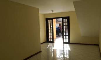 Imagem 2: Casa em condomínio fechado, 3 qts em CG