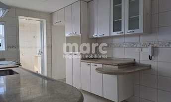 Imagem 6: SÃO PAULO - Casa Padrão - CAMBUCI