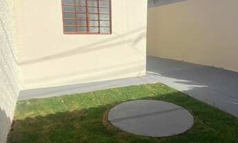 Imagem 4: àgio 2/4 São francisco 1 - centro de senador canedo