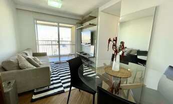 Imagem 7: Apartamento para alugar com 3 quartos, com 80 m² - Perdizes