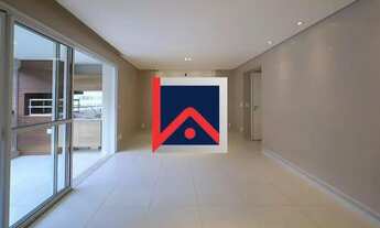 Imagem 4: Apartamento Locação 3 Dormitórios - 128 m² Pompéia