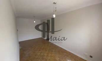 Imagem 2: Locação Apartamento Sao Caetano do Sul Santa Maria Ref: 37528