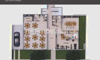 Imagem 5: Venda Apartamento 3 quartos Sagrada Família Belo Horizonte