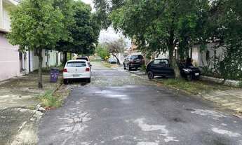 Imagem 6: Casa em construção em ótima localização