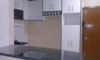 Imagem 6: Alugo quitinete reformada em Águas Claras