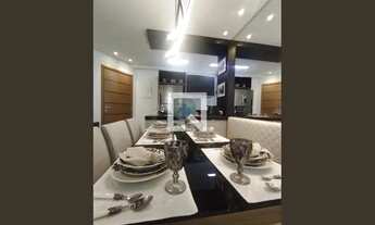 Imagem 6: Apartamento à Venda - Campestre, 2 Quartos, 60 m2