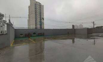 Imagem 4: Apartamento com 2 dormitórios para alugar, 52 m² por R$ 1.897,00/mês - Vila Assis Brasil