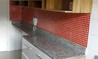 Imagem 4: Apartamento para Venda em Barueri, Vila Iracema-Belval, 2 dormitórios, 1 suíte, 2 banheiro