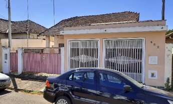 Imagem: SAO CARLOS - Casa Padrão