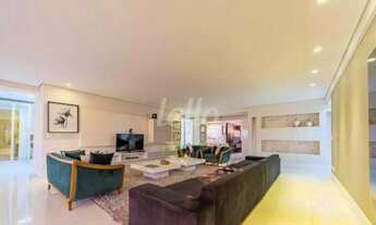 Imagem 5: Santo André - Apartamento Padrão - Jardim