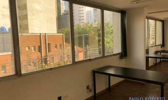 Imagem 6: CONJ. COMERCIAL - ITAIM BIBI - SP