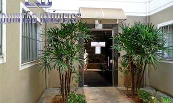 Imagem 3: Apartamento para venda com 50 metros quadrados com 2 quartos em Santa Maria - Contagem - M