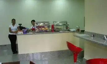 Imagem 6: Conjunto para alugar, 187 m² por R$ 8.415 - Cidade Monções - São Paulo/SP