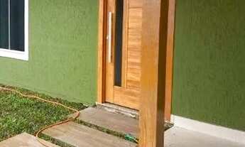 Imagem 2: Casa para venda com 145 metros quadrados com 3 quartos em Vila Bandeirantes - São Paulo