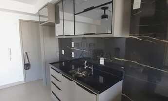 Imagem 6: Apartamento para aluguel tem 47 metros quadrados com 1 quarto