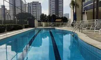 Imagem 6: Apartamento para alugar com 95m², Condomínio Costa Blanca, Rua Tijuco Preto , Tatuapé, Sã