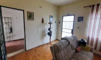 Imagem 5: Casa à venda no Jd. Guanabara - Campinas/SP