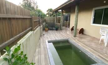 Imagem 3: Casa anual praia do rosa