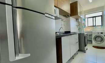 Imagem 7: AHNV)-Green Life | Bem Localizado | Perfeita Condições | Estrutura Completa