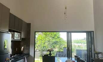 Imagem: Casa condomínio