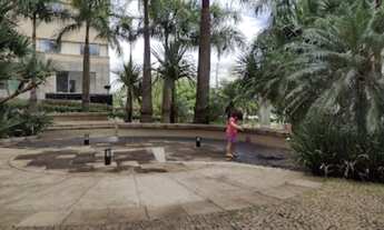 Imagem 5: Apartamento para aluguel possui 36 metros quadrados com 1 quarto