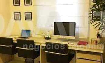 Imagem 7: Casa - Alphaville Campinas - Campinas