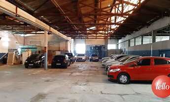 Imagem 4: São Paulo - Galpão/Depósito/Armazém - Vila Prudente