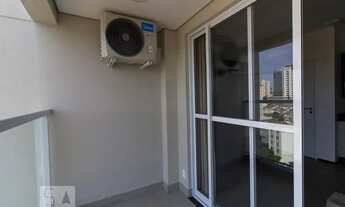 Imagem 7: Apartamento para Aluguel - Jardim Faculdade, 1 Quarto, 32 m2