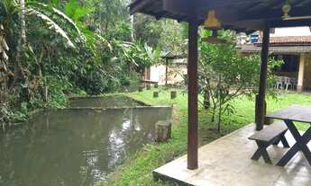 Imagem 4: Casa no Ariró Casa com 3 dormitórios