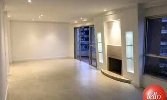 Imagem: São Paulo - Apartamento Padrão - Jardins