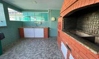 Imagem 6: Apartamento para venda tem 40 metros quadrados com 1 quarto em Boqueirão - Praia Grande