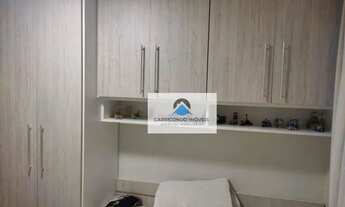 Imagem 7: Apto Mobiliado 02 dorms, 01 suite Mogilar