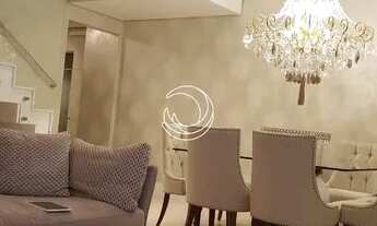 Imagem 3: Cobertura duplex para venda tem 272 metros quadrados com 3 quartos