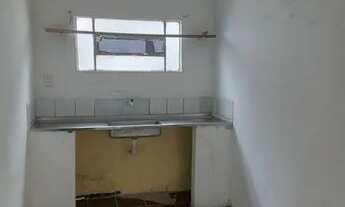 Imagem 4: Casa tipo apartamento térreo