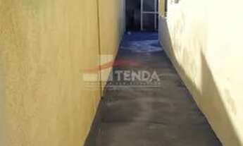 Imagem 4: Casa para aluguel com 108 metros quadrados com 2 quartos em Vila Totoli - Franca - SP