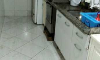 Imagem 5: Quartos no Costa e Silva