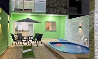 Imagem: Casa de Praia em Barra de Pojuca - Linha