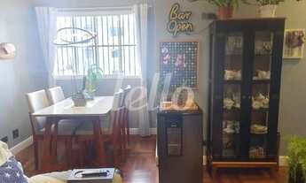 Imagem 2: São Paulo - Apartamento Padrão - Mooca