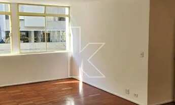 Imagem 3: APT 2 Dorms 1 Vaga - Venda